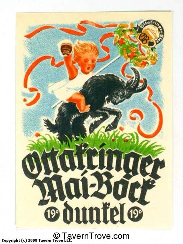 Ottakringer Mai-Bock