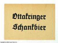 Ottakringer Schanfbier