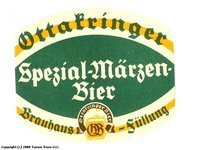 Ottakringer Spezial-Märzen Bier