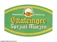 Ottakringer Spezial-Märzen Bier