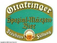 Ottakringer Spezial Märzen-Bier