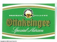 Ottakringer Spezial Märzen