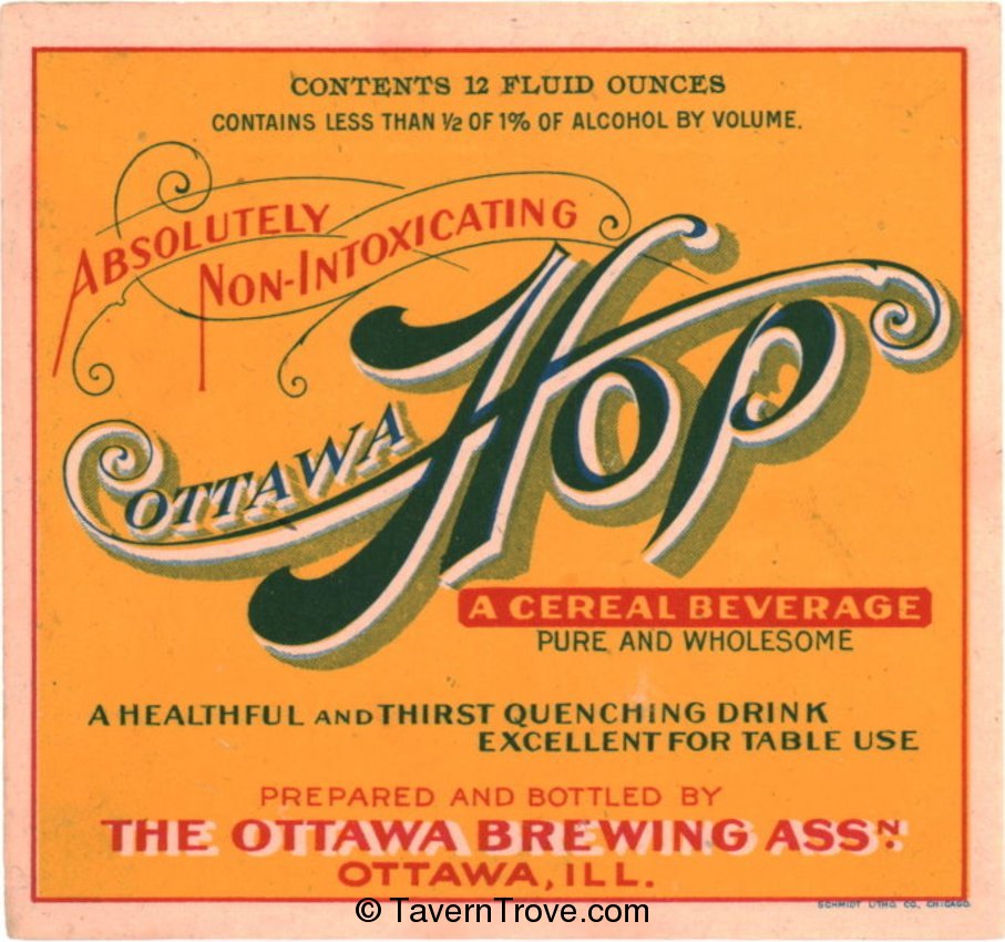 Ottawa Hop