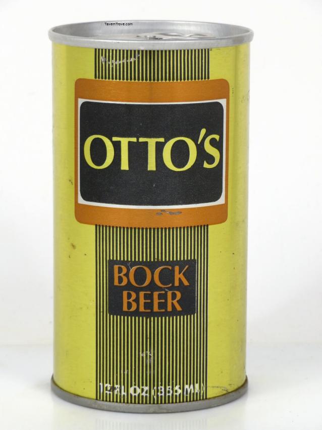 Otto's Bock Beer