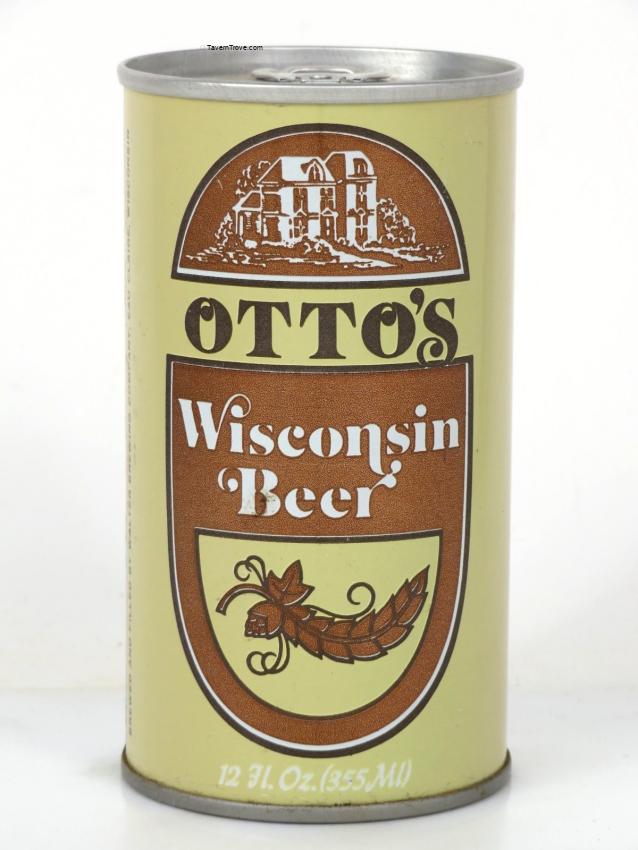 Otto's Wisconsin Beer