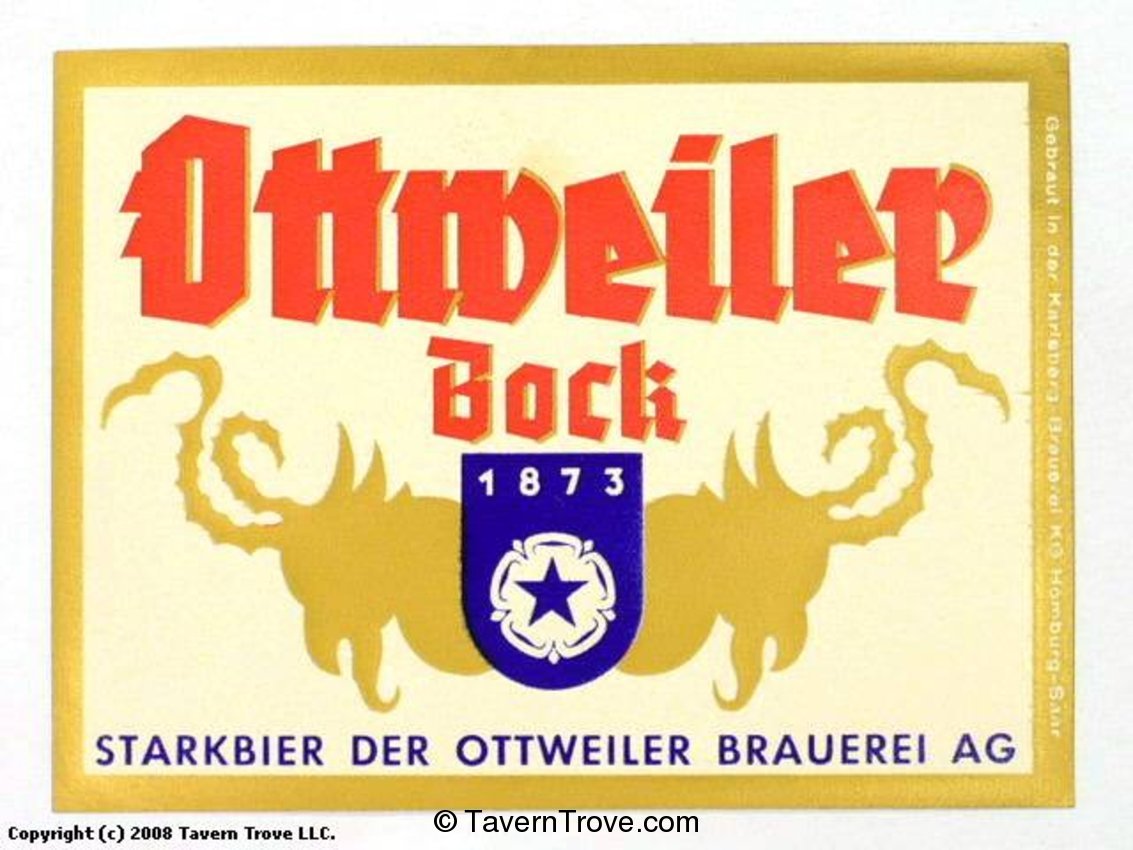Ottweiler Bock