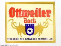 Ottweiler Bock