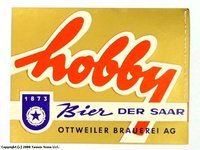 Ottweiler Hobby Bier