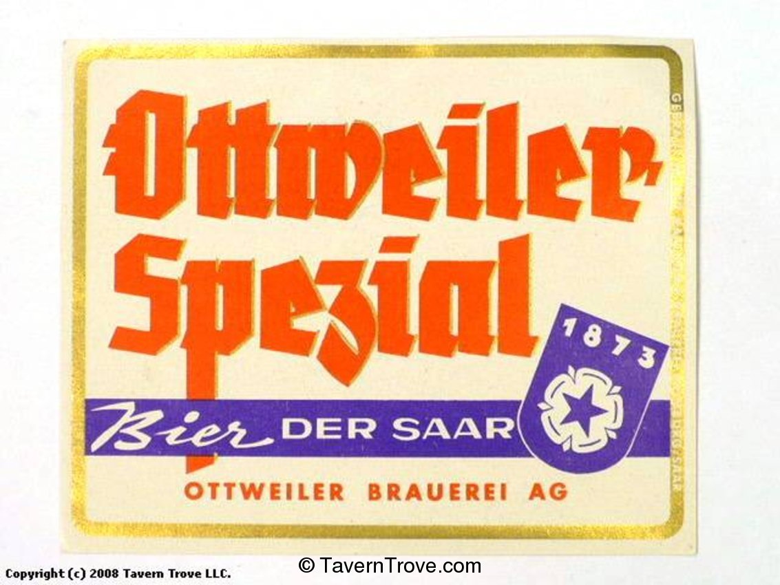 Ottweiler Spezial