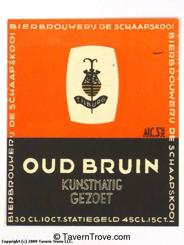 Oud Bruin