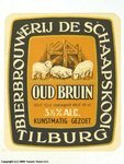 Oud Bruin