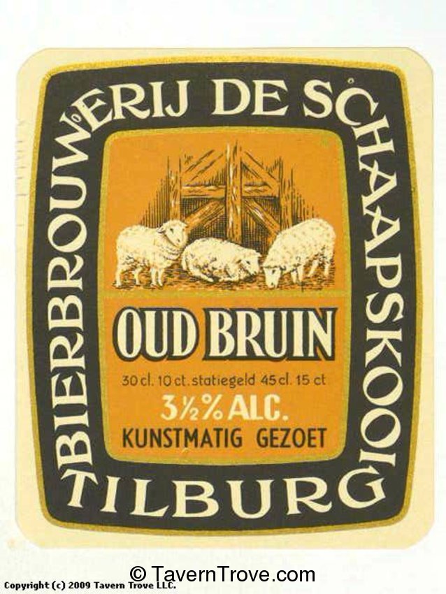 Oud Bruin