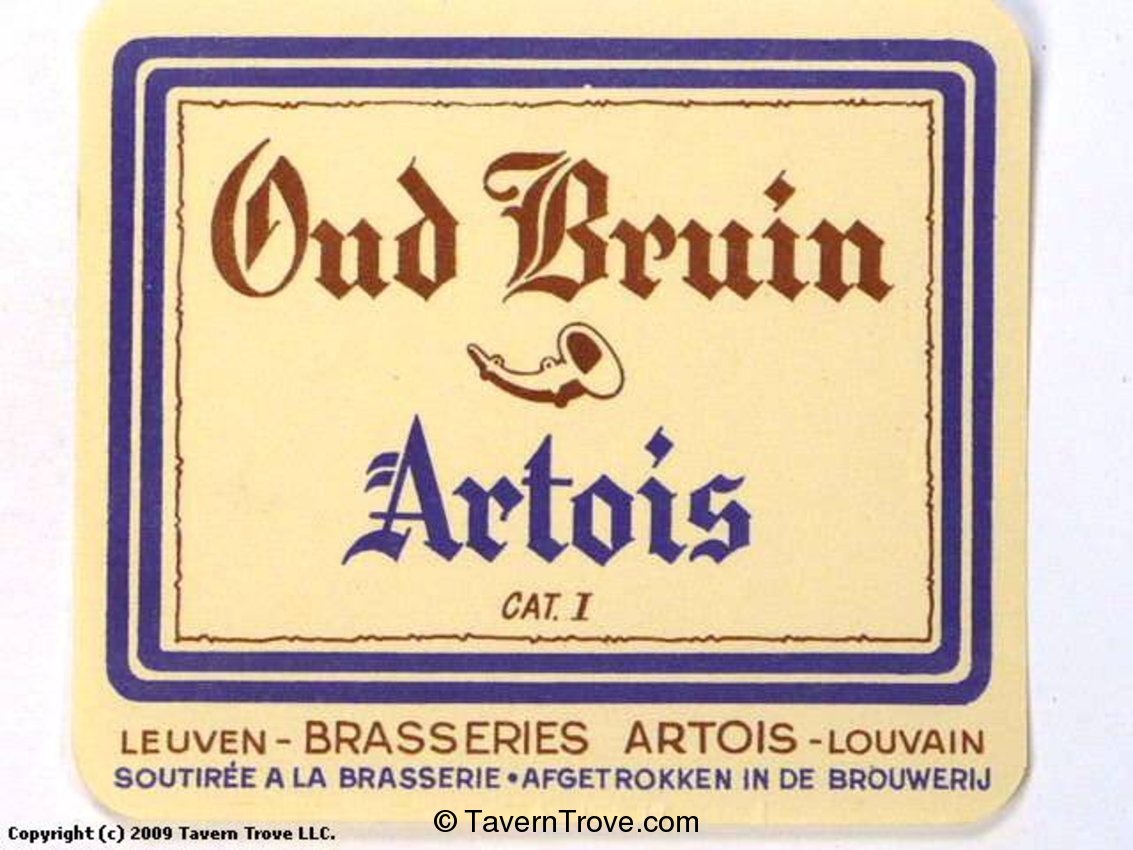 Oud Bruin