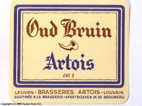 Oud Bruin
