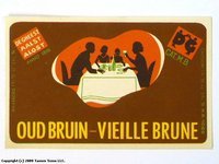Oud Bruin