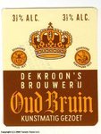 Oud Bruin