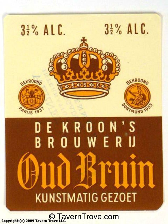 Oud Bruin