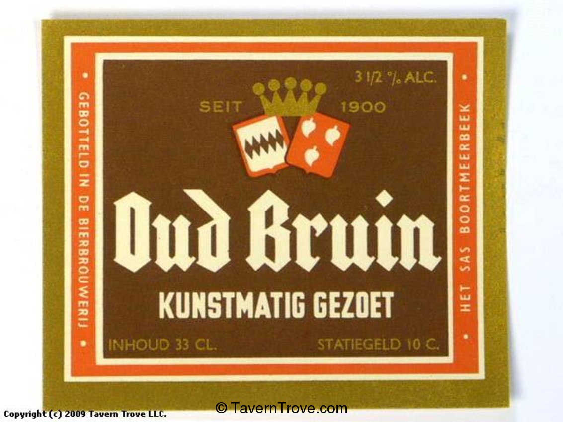 Oud Bruin