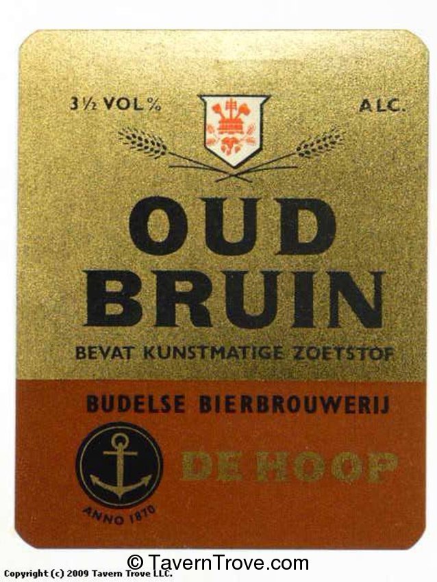 Oud Bruin