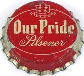 Our Pride Beer