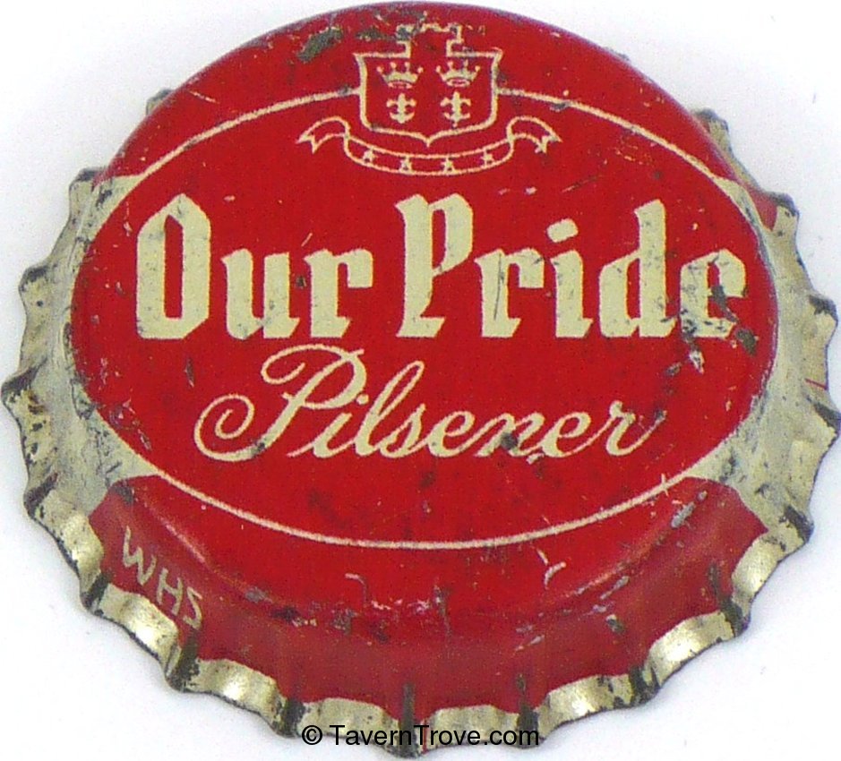 Our Pride Beer