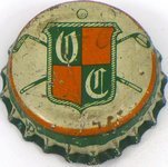 Oxford Club Ginger Ale