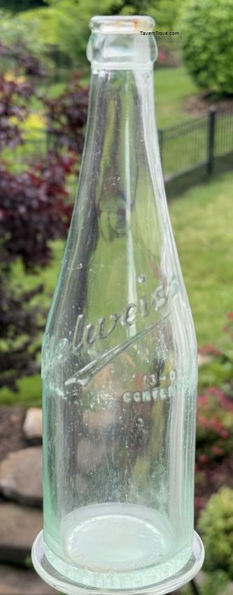 P. Schoenhofen Brewing Co. Edelweiss Beer