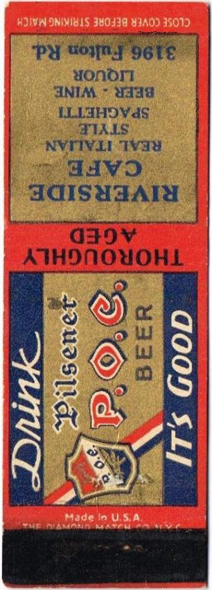 P.O.C. Beer