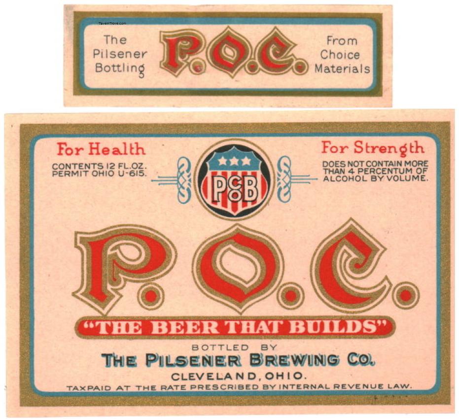 P.O.C. Beer