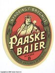 Paaske Bajer