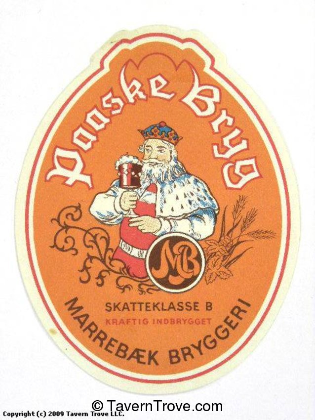 Paaske Bryg