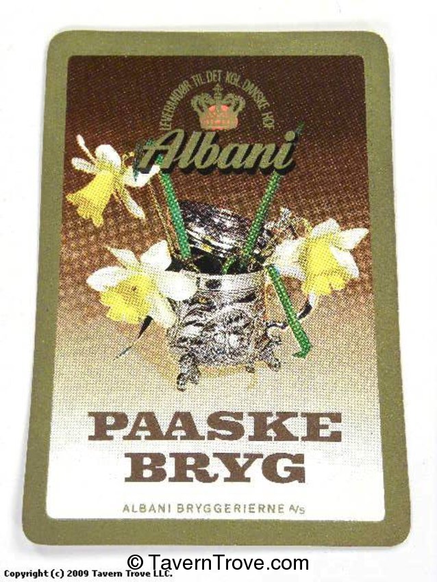 Paaske Bryg