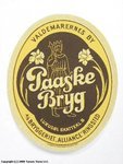 Paaske Bryg
