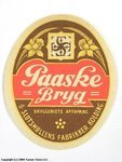 Paaske Bryg