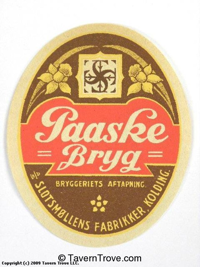 Paaske Bryg