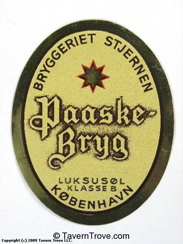 Paaske Bryg