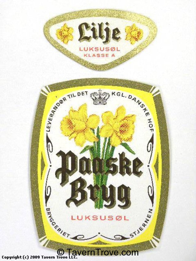 Paaske Bryg