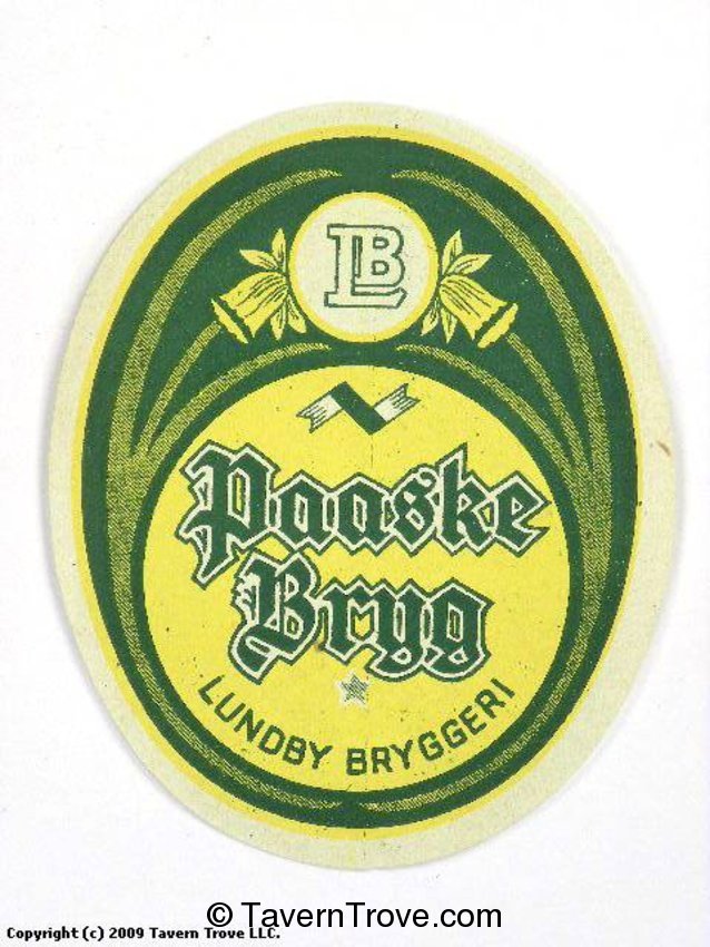 Paaske Bryg