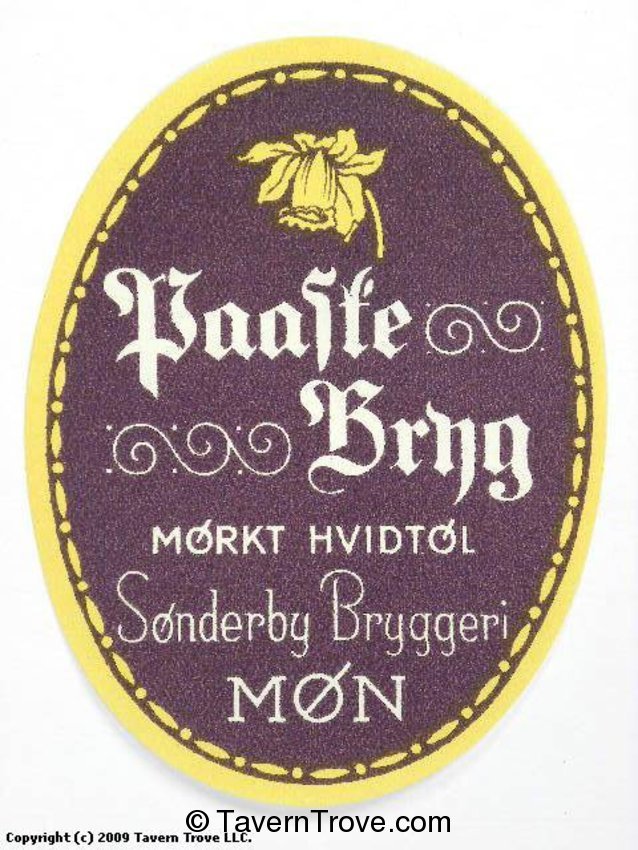 Paaske Bryg