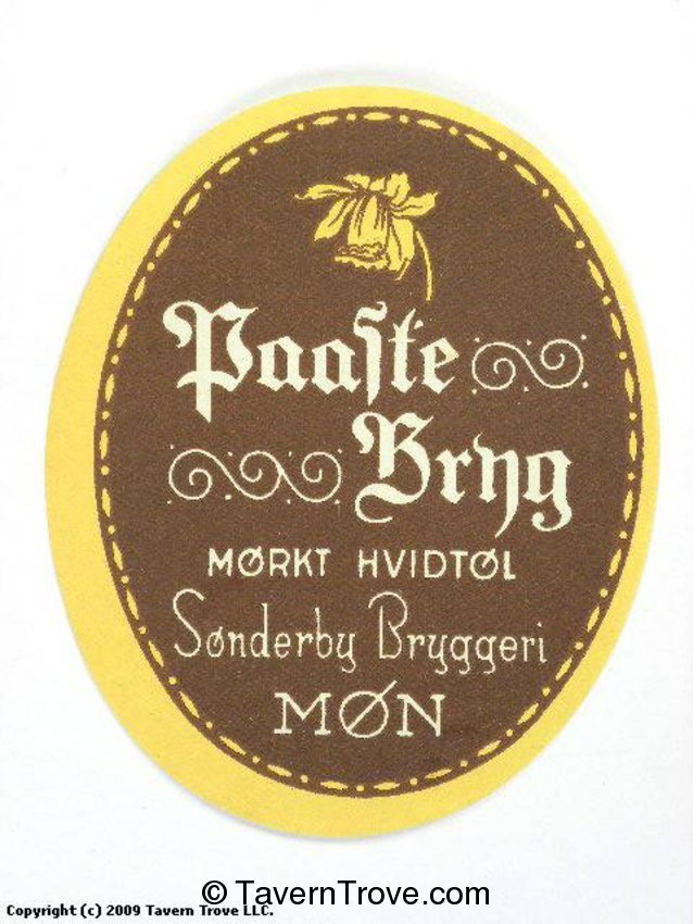 Paaske Bryg