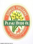 Paaske Hvidt-Øl