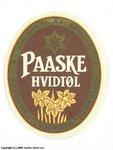 Paaske Hvidtøl