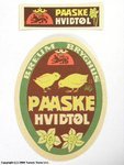 Paaske Hvidtøl