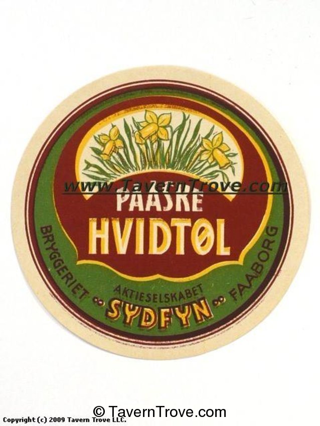 Paaske Hvidtøl