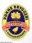 Paaske Hvidtöl