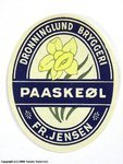 Paaske Øl
