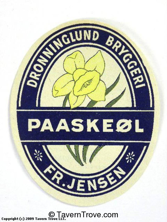 Paaske Øl