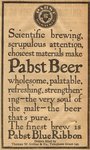 Pabst Beer