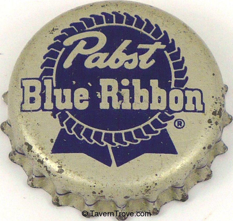 Pabst Blue Ribbon Beer