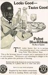 Pabst Blue Ribbon Beer